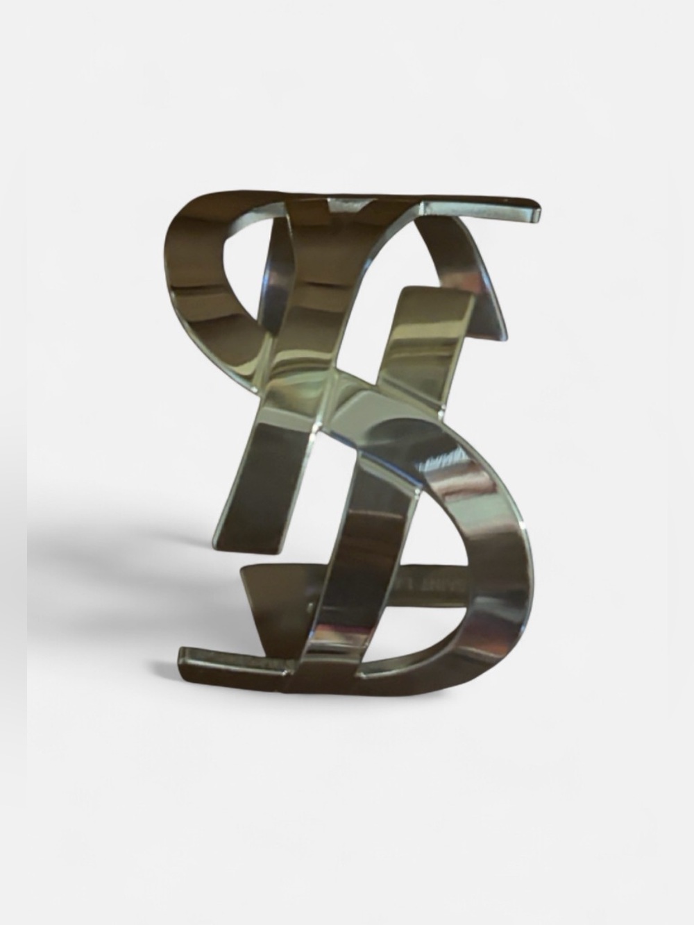 YSL cuff